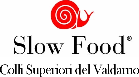 logo SlowFood Condotta Valdarno