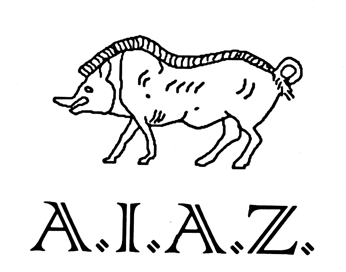 logo AIAZ
