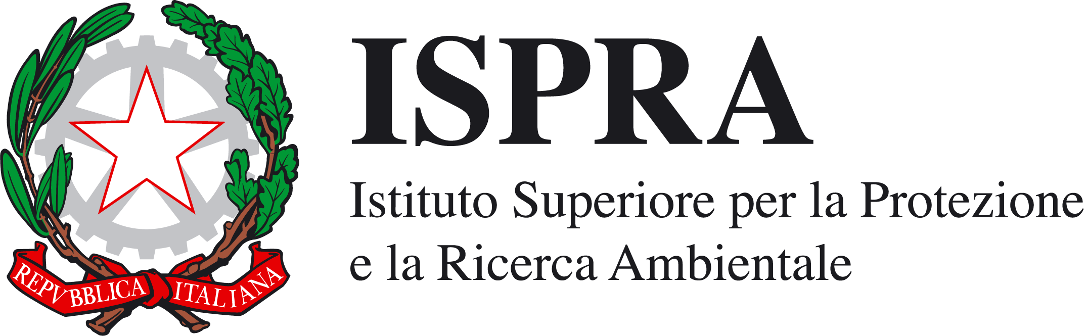 logo ispra